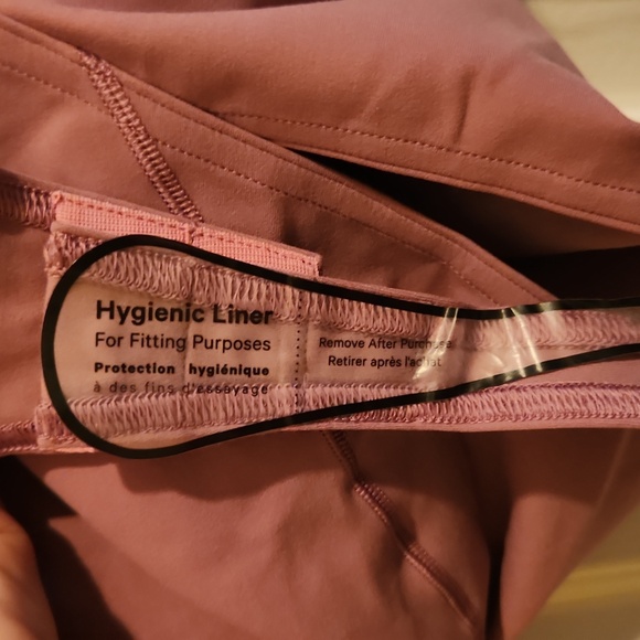 Lululemon Align Bodysuit size 4 NWT - Picture 7 of 7